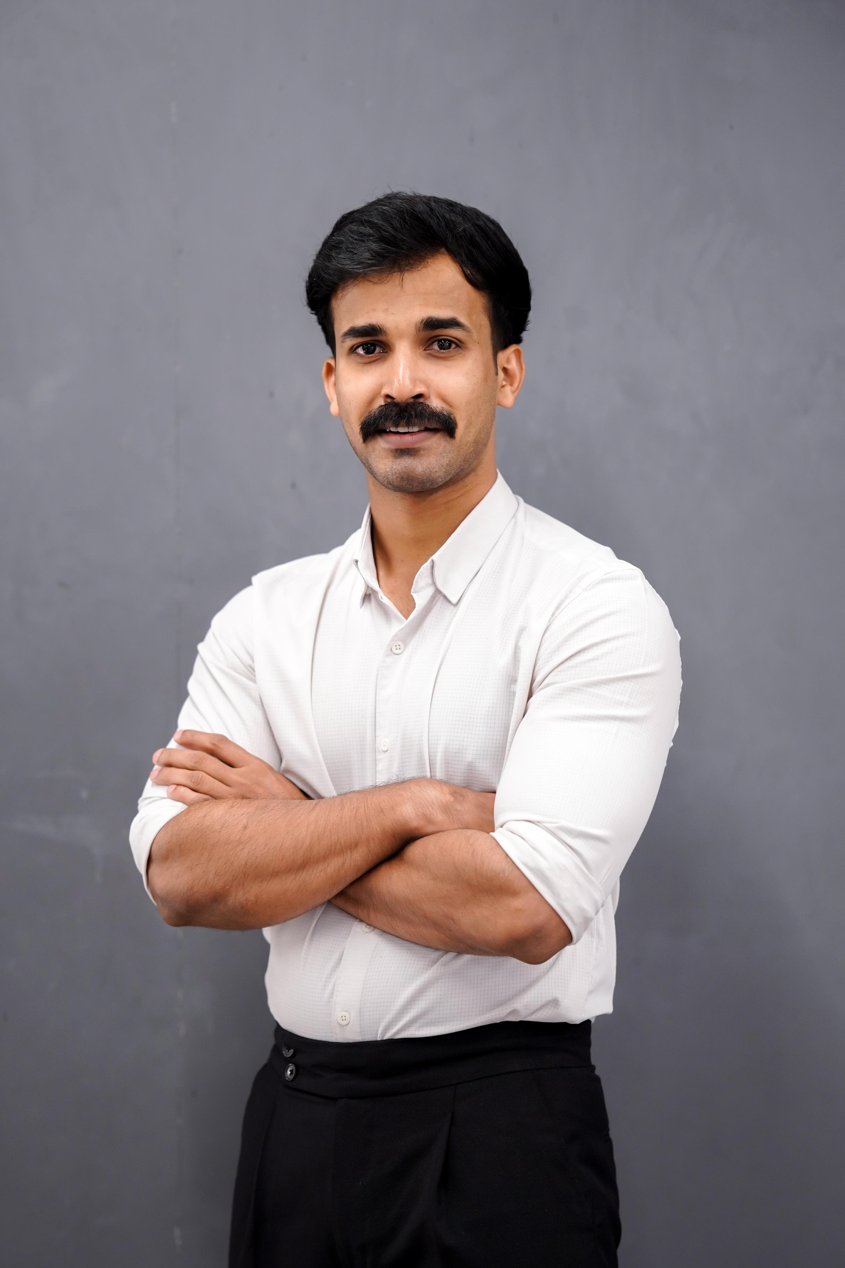 Muhammad Favas, Founder & CEO