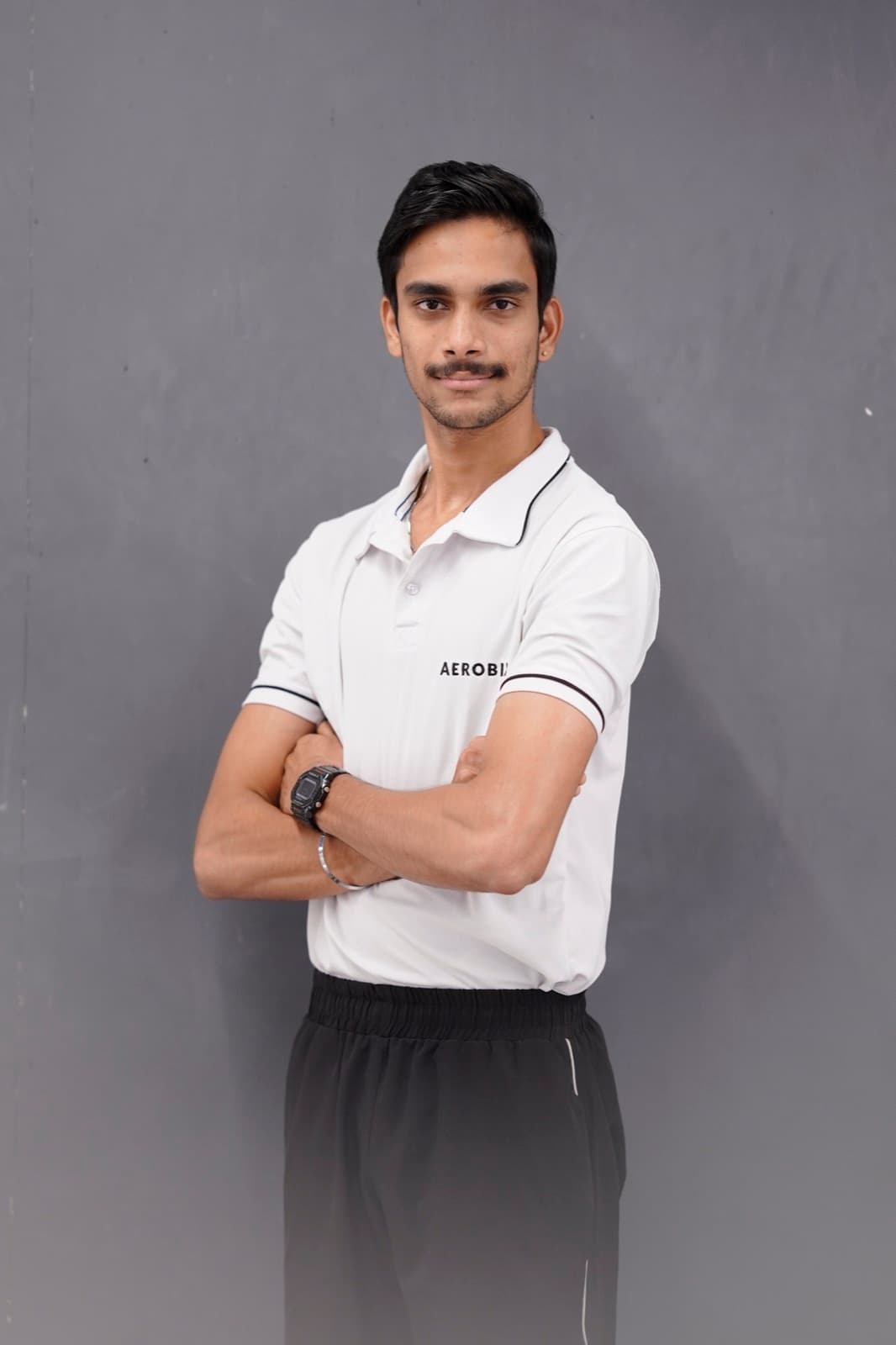 Anuvind C, Personal Trainer & Nutrition Coach