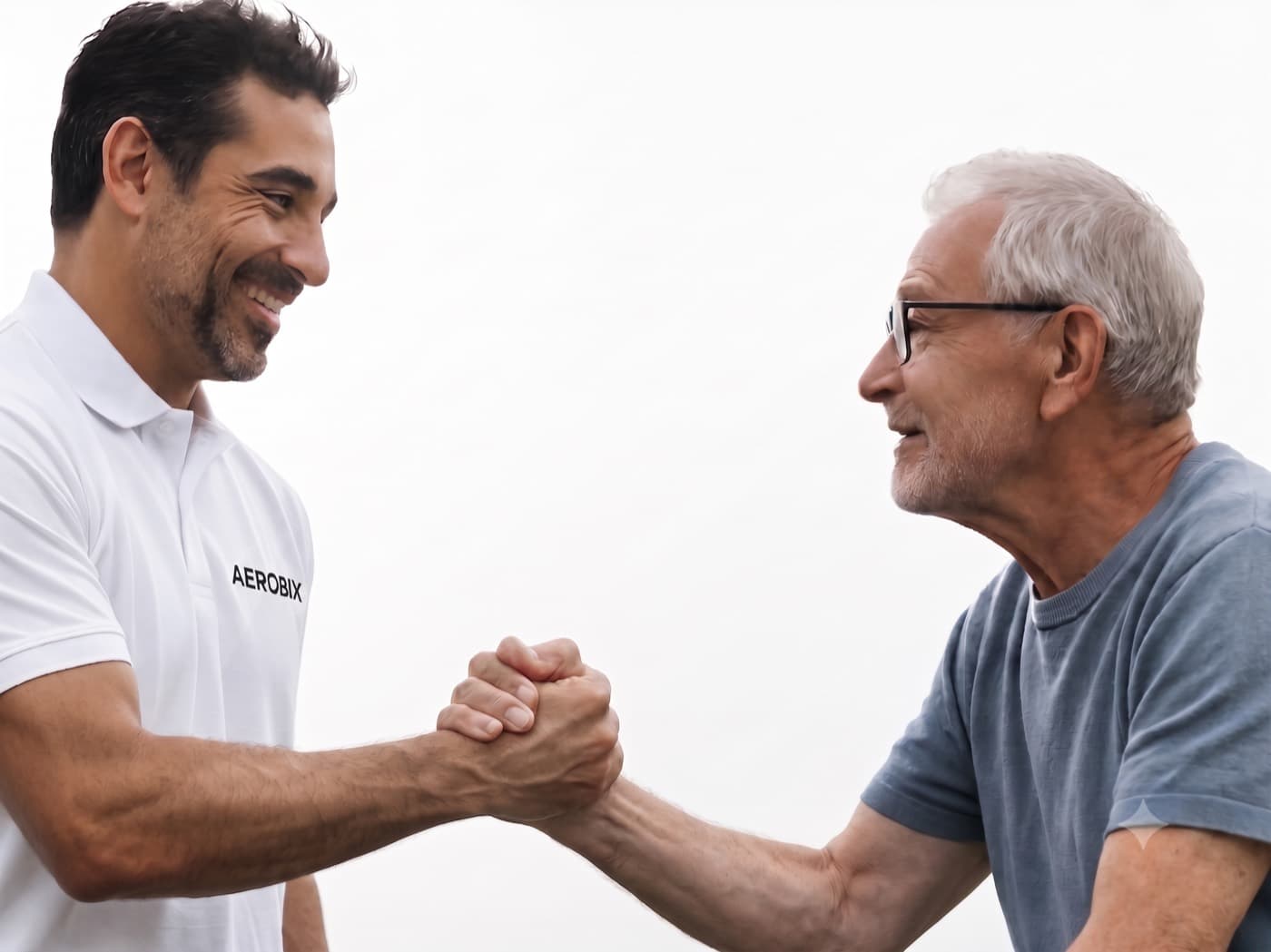 Specialised & senior wellness